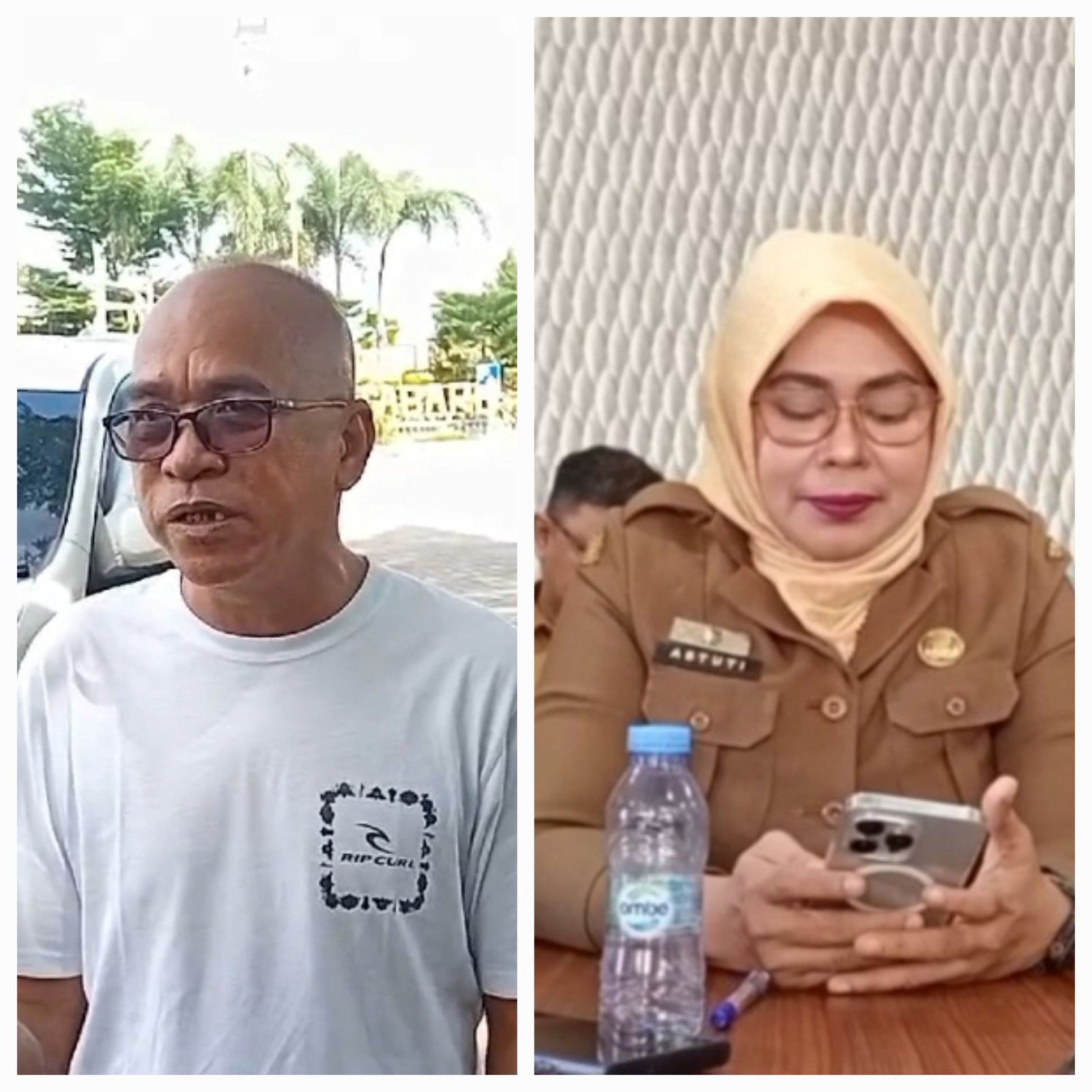 Polemik Soal Dugaan Korupsi oleh BP3K-RI Kalsel ke Kadis PUPR Kotabaru Terus Menggelinding