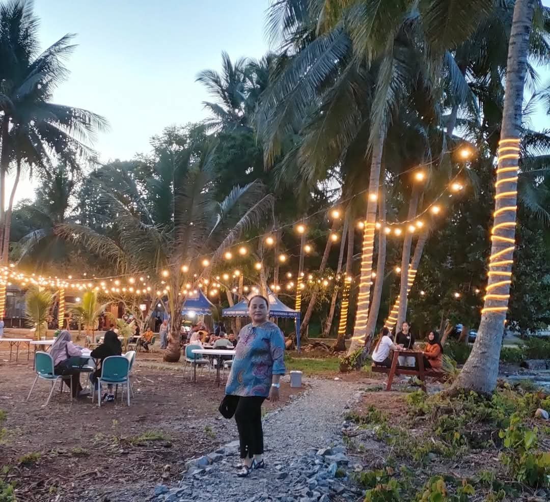 Wisata Murah Meriah Ala Kampung Nelayan