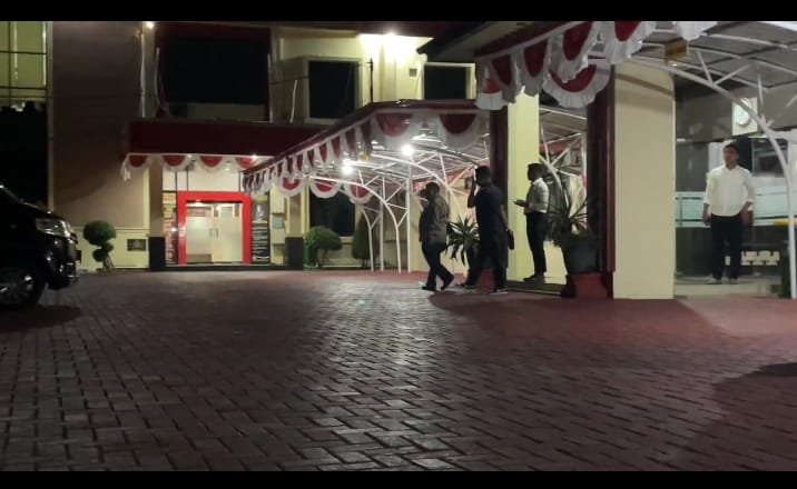 Diduga Ada Persoalan Pada Laporan Penjualan, Akankah Dirut PT. Baramarta Jadi Tersangka ?