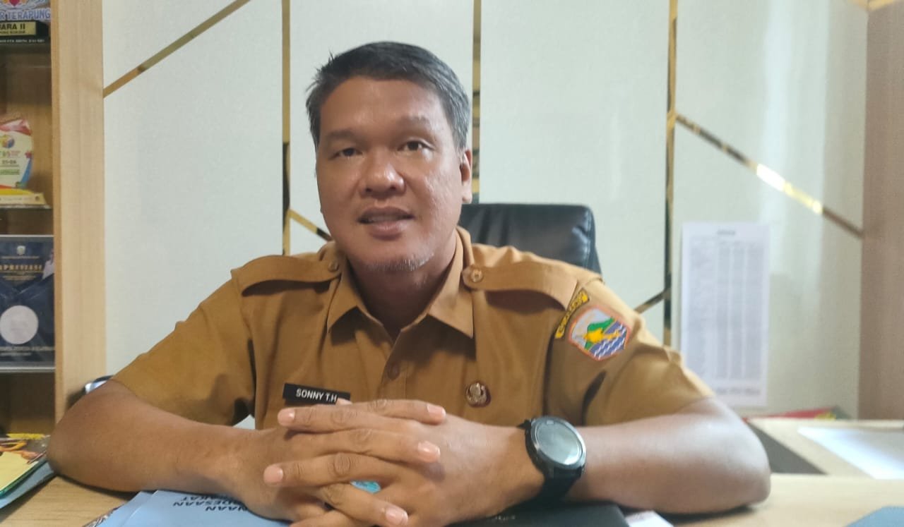 Disparpora Kotabaru Suguhkan Gebyar Ramadhan 2026, Ada Lomba Rudat Keresai hingga Busana Muslim