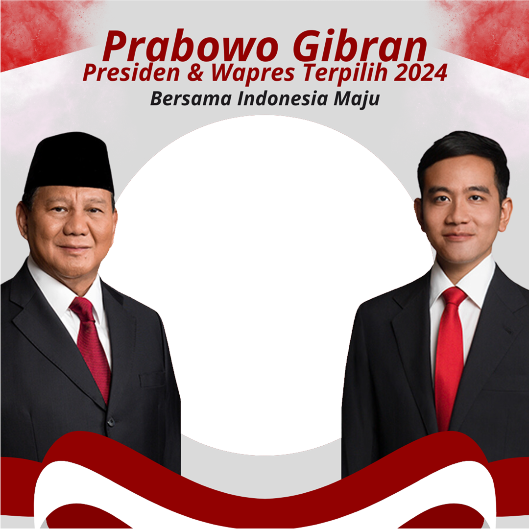 Kiri Presiden Terpilih 2024  - (Ada 0 foto)